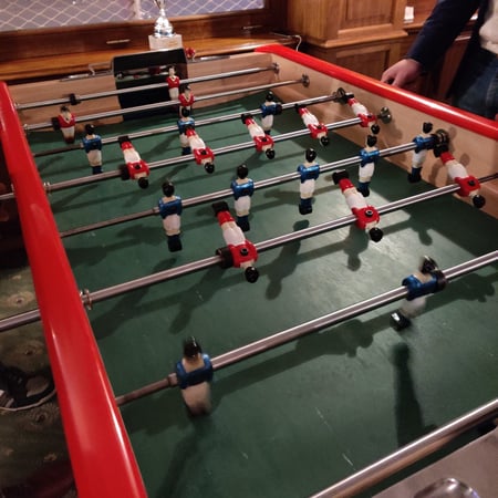 babyfoot