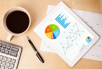 Bilan Marketing Digital