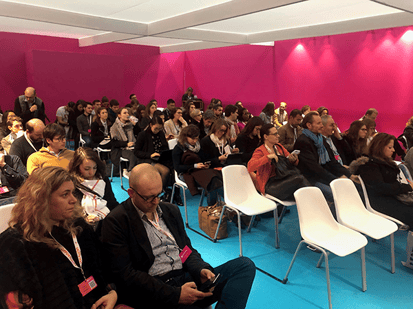 Public Salon e-marketing
