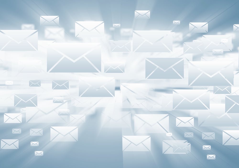 Email_Délivrabilité