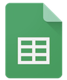 googlesheet