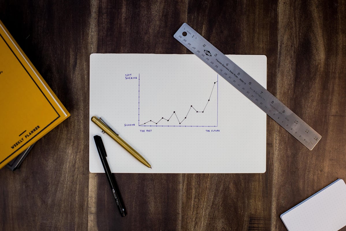 illustration google analytics